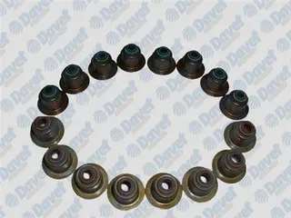 SKT 4S-042-V Supap Lastigi Fiesta/Focus/C-Max