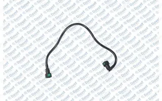 WİNTECH.0500220 Yakit Borusu Peugeot 307-307 Restyl, 308 Station Wagon 1.6 16 V Vti Ep6cdt,Ep3c,Ep6 Motor