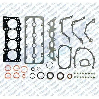 Motor Takim Conta Full (Skc Haric Viton Keceli-Subap Lastikli) Fiat Palio Albea Punto Bravo Marea St