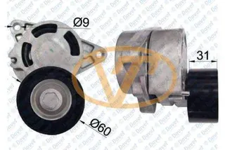 Alternator Gergi Rulmani Interstar Movano Vivaro Renault Espace Iii Iv Laguna Ii Trafic Master Ii Ii