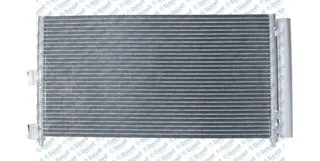 43-1810 Klima Radyatoru Fiat Doblo (119,223) 1.3 Mjt 2001-2010