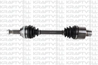 On Aks Sag Komple Mondeo I / Ii 1,6 / 1,8 / 2,0 93>00 (Dis Freze: 27, Ic Freze: 26 Boy : 618,5 Conta