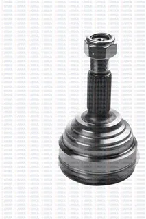 Aks Kafasi Megane Ii - Clio Iii 1,5dci Hb 5 Vites (Dis Freze:23-Ic Freze:30)