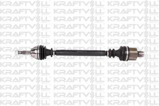 On Aks Sag Absli Clio Ii 1.2 / 1.4 / 1.6 8v 16v 98> (Ic Freze:23 Dis Freze:21 Uzunluk:715 Abs Halkas