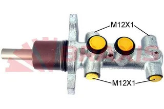 Fren Ana Merkezi Trafic Ii 01> / Vivaro A 01> Espsiz 20.64mm