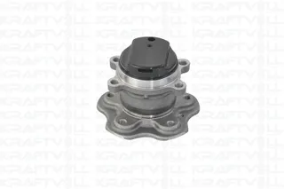 Arka Teker Poryasi Rulmanli Nissan Qashqai 1.2 Dig-T 1.5 1.6 Dci 2013-> Renault Kadjar 1.2 Tce 1.5 1