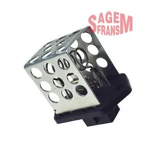 Fan Rezistansi Ford Focus 98-04