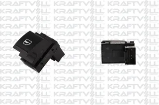 Cam Acma Kapama Anahtari Yolcu Tarafi Tekli Caddy Golf V Passat / Cc T6 Amarok Jetta Polo Scirocco S