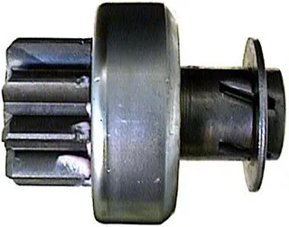 Mars Dislisi Nippon Denso Tip 9 Dis Toyota Corolla Em (15809)