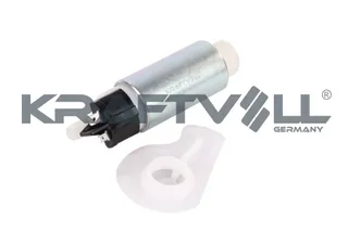 Yakit Pompasi Partner,P206,P306,P406 Clio Ii, Volvo S40 Berlingo C4,C5 3 Bar 95l / H Filtreli