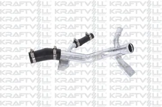 Su Dagitim Borusu (Metal Komple Hortumlu) Connect 02>13 Focus I / Ii 98>11 C Max 06>11 Fiesta 99>0