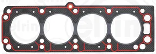 Silindir Kapak Contasi Astra F 92>98 C18xe - X18xe Vectra B 96>02 X18xe