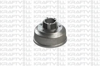 Arka Fren Kampanasi Kia Bongo 2700 K2500 2003-> (220mm)