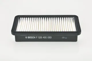 S0093 Hava Filtresi Accent Era Rio 1.5crdi