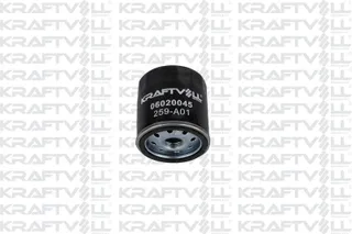 Yag Filtresi Toyota Corolla 1988-2002 Benzinli (Ae92 Ae101 Ae111 Kasa) 107-C1 05>