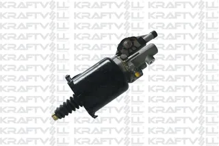 Debriyaj Alt Merkezi Mercedes Axor Mp2 Atego Mp2 Daf Man