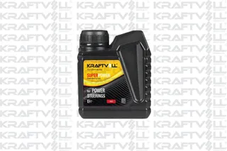 Hidrolik Direksiyon Yagi Atf Hid1 Mineral Kirmizi 1lt.