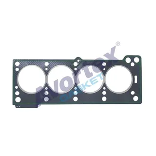 Silindir Kapak Conta Renault 1.4 8v Energy (E6j-E7j) (Yan Delik) Clio-19 Silikonlu