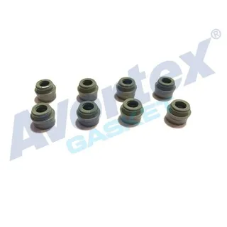 Subap Lastiği Fiat 1.200 8v - 1.200 8v Y.M. - 1.100 8v - 1.6 16v - 1.6 16v Y.M. - 2.000 8v - 2.00