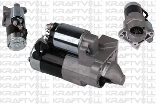 Mars Motoru Megane Ii Clio Ii Clio Iii Symbol Ii Sandero 08> Micra Iii 12 V 1.4 Kw 12 Dis