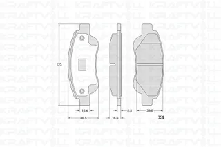On Fren Balatasi C1 1,0,1,4 Hdi (06 / 05 ) P,107 1,0,1,4hdi (06 / 05 ) Toyota Aygo 1,0 1,4hdi