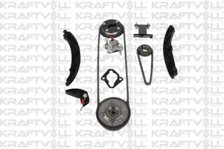 Zincir Seti Astra K Corsa E B10xfl B10xft