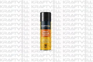 Çok Amaçli Sprey 400ml