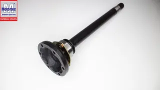 MOTORTEC VOW 0001 Aks Kafasi İç-Sağ Albea1.3 Jtd