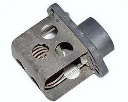 Klima Rezistansi Ford Connect 1.8tdci (02-) - Fiesta (96-)