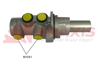 Fren Ana Merkez (Depolu) Transit V347 2.2tdci / 2.4tdci 06>14 Absli