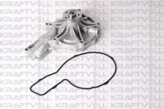 Devirdaim Su Pompasi Kasnakli Volvo Fm D9a Renault D11-D13
