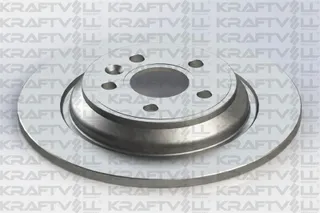 Arka Fren Aynasi Volvo S60 Ii10> S80 Ii 06> V60 Ii 13> V70 Ii 06> Xc70 06> Düz 302mm