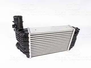 42-1802 Turbo Radyatoru (Intercooler) Fiat Ducato (230) 2.5 Tdi 1994-2002