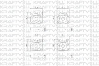 Fren Balatasi Arka 190 W201 89>93 W202 95>00 W210 96>02 W124 88>93 R170 96>00