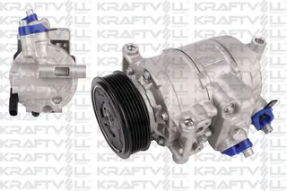 Klima Kompresoru Audi A4 2,0 Tdi 2,0 Tdi 16v A6 2,0 Tdi 2,0 Tfsi