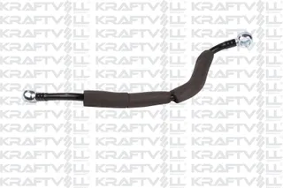 Mazot Borusu Mercedes 457 Axor Euro 3-4