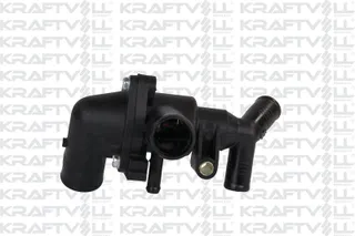 Termostat Komple Transit ( Arkadan Ceker ) V347 2.4 Tdci 06>11