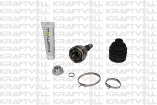 Aks Kafa Tamir Takimi Dis Fiesta Iv 1,3 95>02 Ford Ka 1,3 96>02 Mazda 121 Iii 1,3 96>03 (Dis Freze: