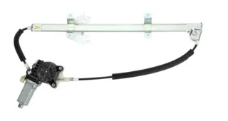 Cam Krikosu Komple Elktrikli Cam Acma Sol - Ford Cargo / 2524-3230-1826-1838-4136