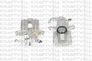 Fren Kaliperi Arka Sol Bora 99>05 A3 97>03 Golf Iv 98>06 Leon 00>06 Toledo 99>04