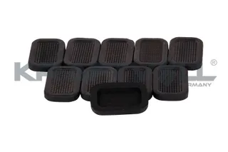 Pedal Lastigi Fren Debriyaj Transit Em 2.5 85>92 T12 T15 92>00