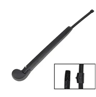Arka Süpürge Komple Kol+Süpürge 330 Mm Audi A3 2008 - 2012/Q5 2008