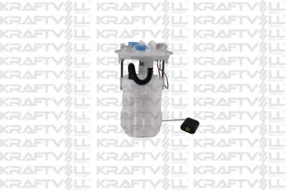 Yakit Depo Samandirasi Trafic Ii 1,9dci / 2,0dci