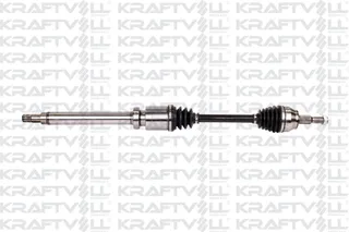 On Aks Sag Komple Focus Iii 2011 /> C Max 10 /> 1,6tdci Euro5 (Dis Freze: 27, Ic Freze: 26, Uzunluk: