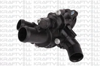 Termostat Komple 87° T6 T7 09> 2.0tdi Caaa Caab Caac Ccha Cfca Caae Cchb
