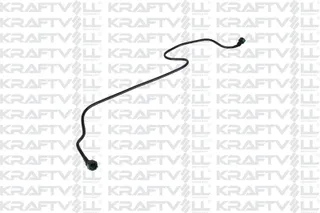 Yakit Borusu Opel Corsa D