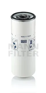 Yakit Filtresi Ford Otosan Cargo / New Cargo / F-Max 7.3 (H298) Ecotorq Nhdd | 177 Kw / 240 Hp | 09.2003->