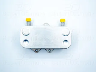 45-3210 Yag Sogutucusu Opel Astra G 2.0 Dti 1998-2005 / Vectra B 2.0 Dti - 2.2 Dti 1996-1999 / Vectra C 2.0 - 2.2 Dti 2002-2008