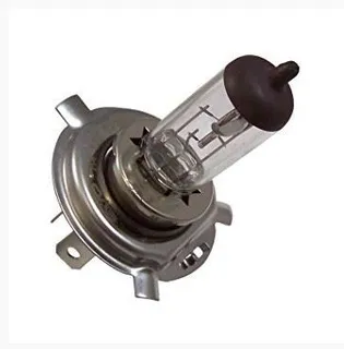 H-4 12v 55w 43t