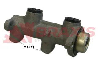 Fren Ana Merkezi Corsa 1.2 1.4 1.7 D 93>00 20.64mm